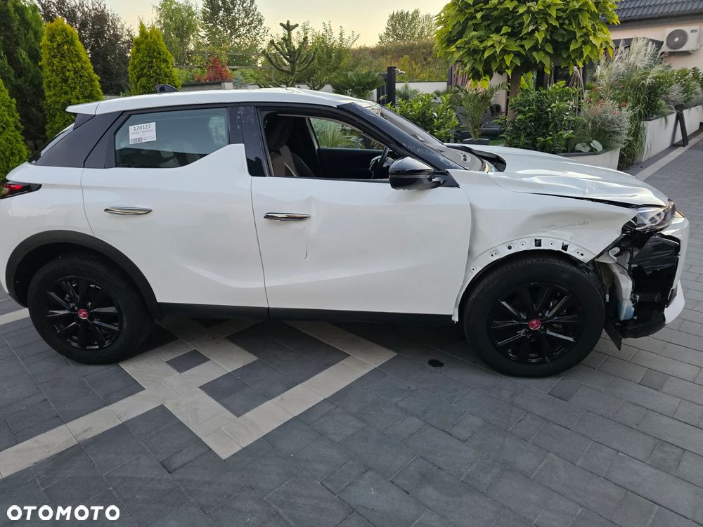 DS Automobiles DS 3 Crossback - 9