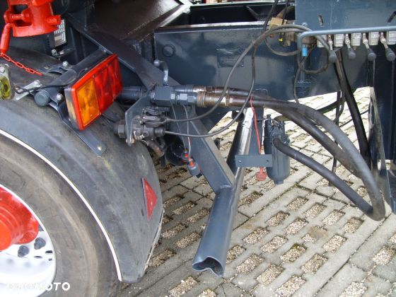 Kögel sk - 7