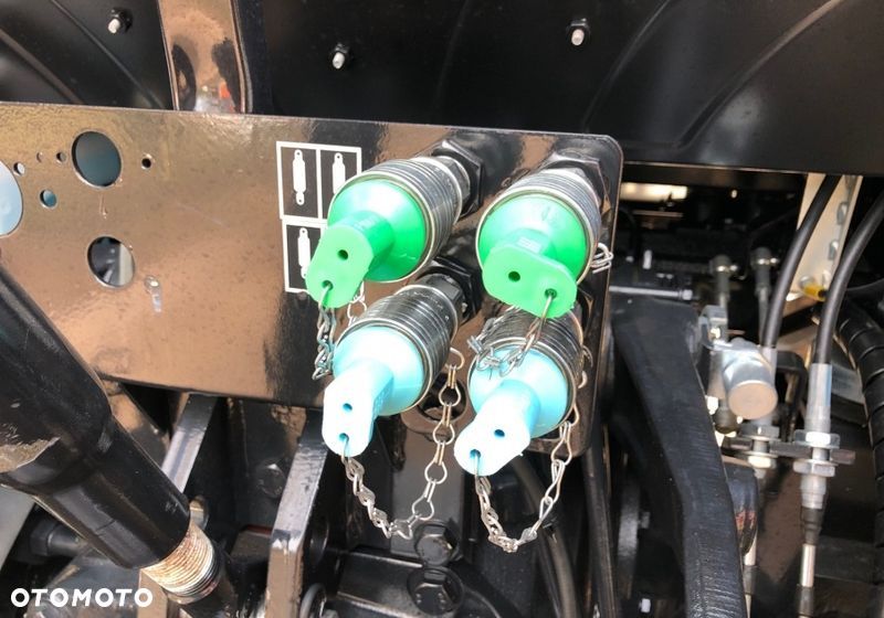 New Holland TD 5.65 - 6