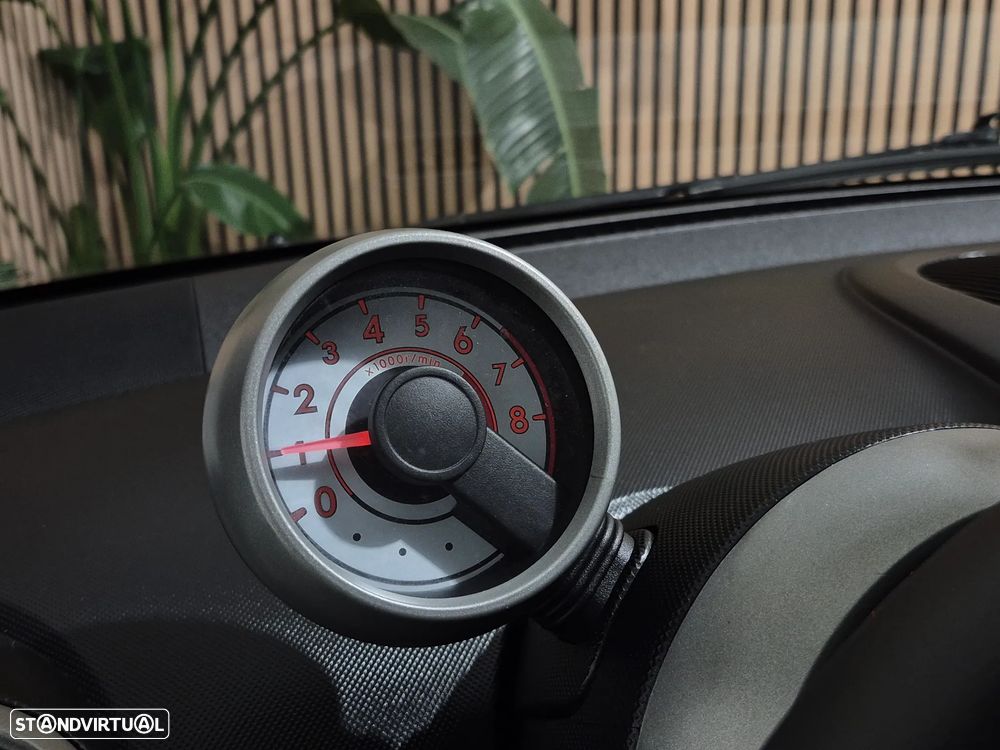 Citroën C1 1.0 Seduction CMP - 21