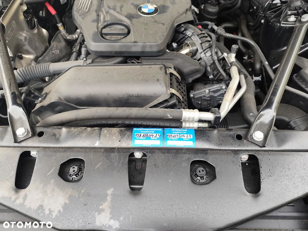 BMW Seria 5 - 12