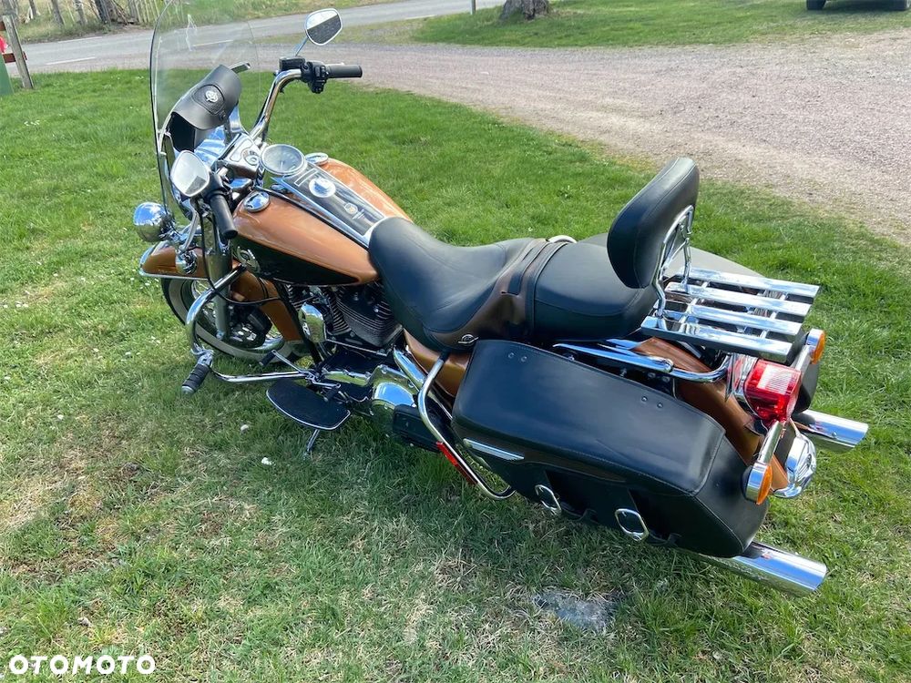 Harley-Davidson Inny - 4