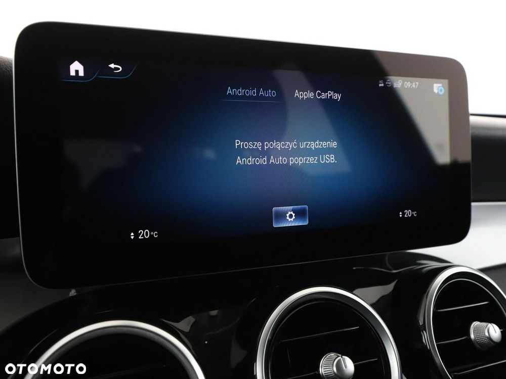Mercedes-Benz GLC 220 d 4Matic 9G-TRONIC - 27