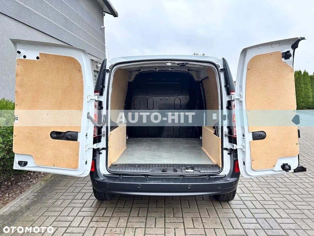 Renault Kangoo - 6