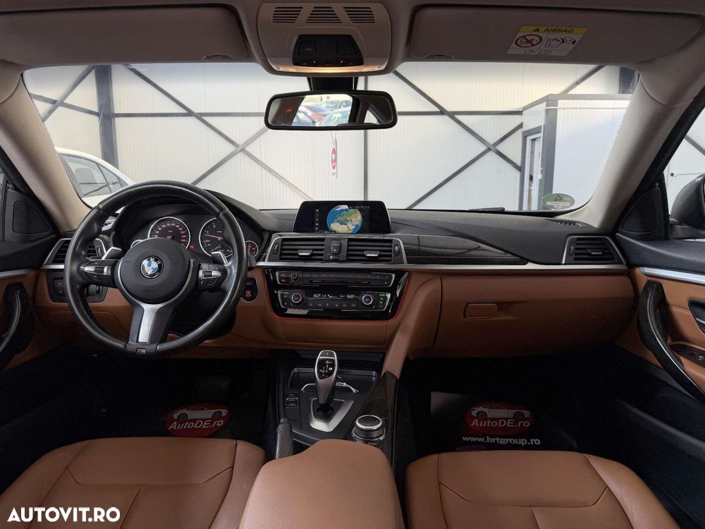 BMW Seria 4 - 8