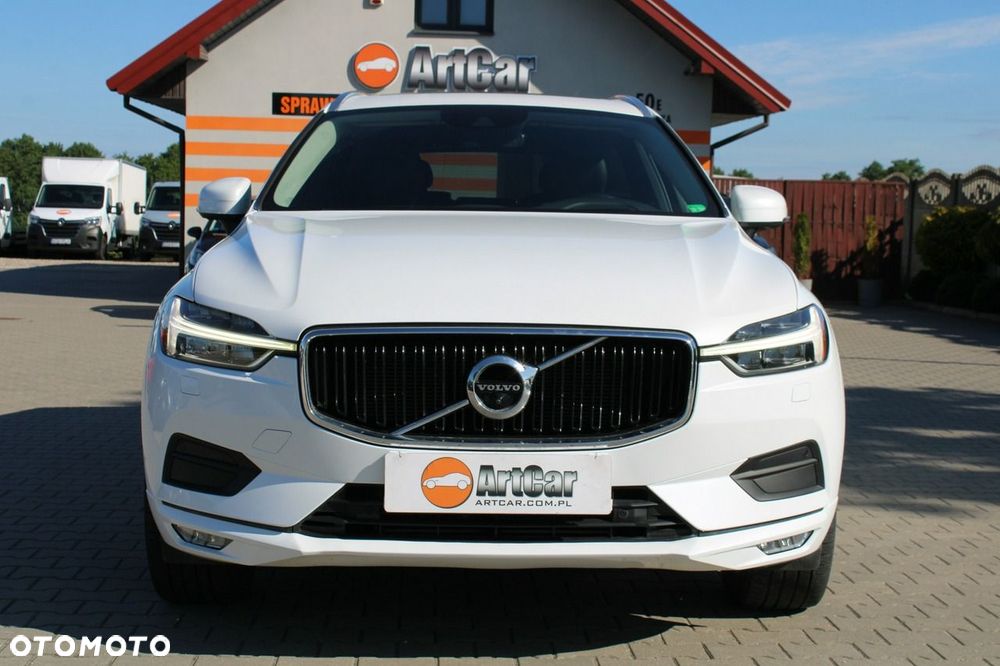 Volvo XC 60 - 15