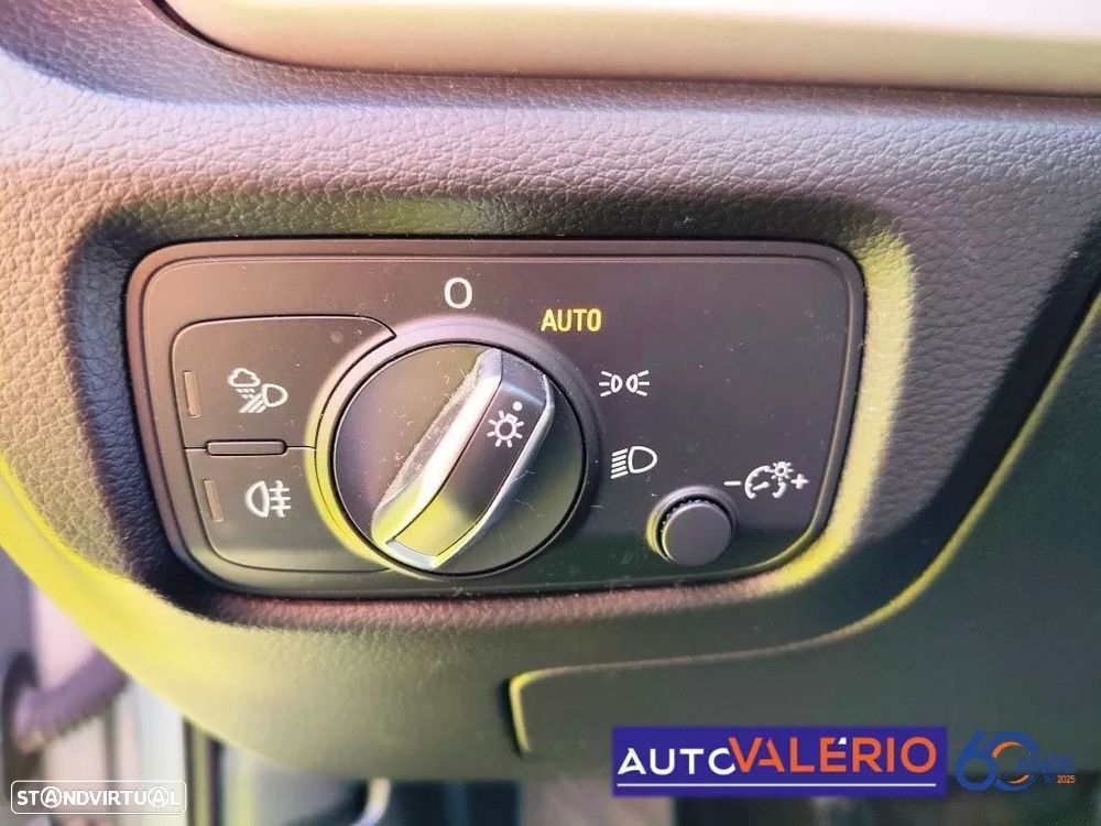 Audi A3 Sportback 30 TFSI - 13