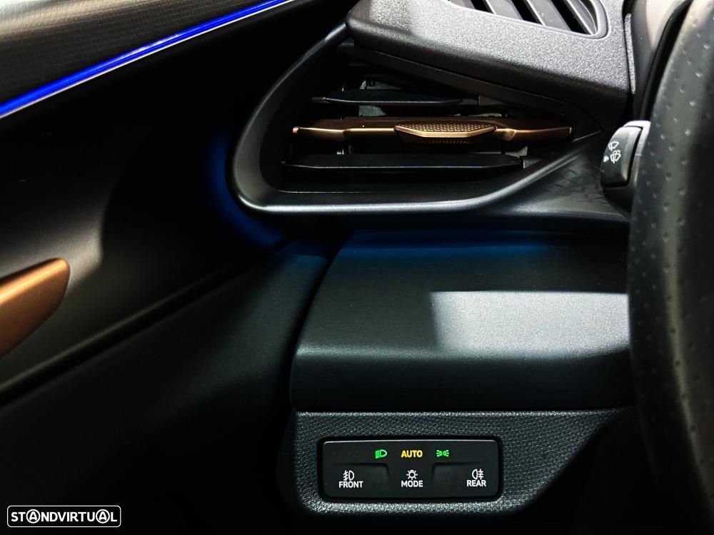 Cupra Terramar 1.5 e-Hybrid VZ Tribe Edition DSG - 43