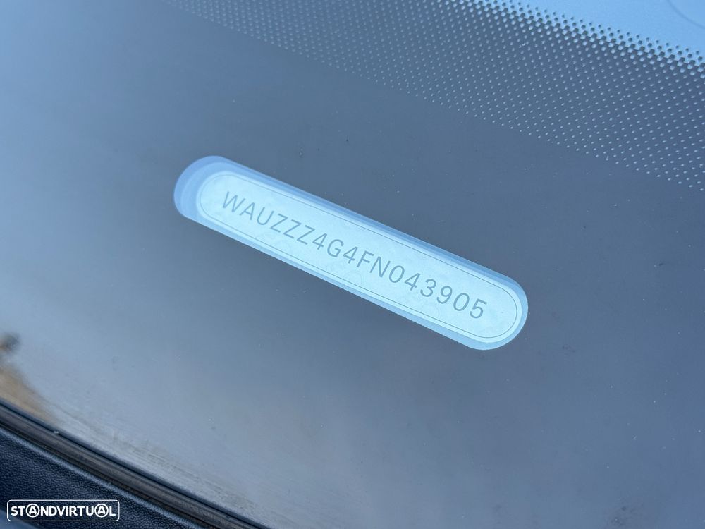 Audi A7 Sportback 3.0 BiTDi V6 quattro S-line Tiptronic - 47