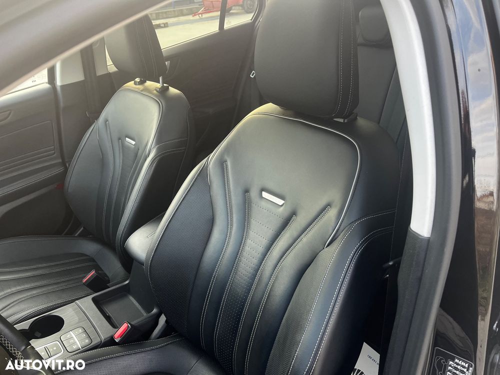 Ford Focus 1.5 EcoBlue Start-Stopp-System Aut. ACTIVE VIGNALE - 26