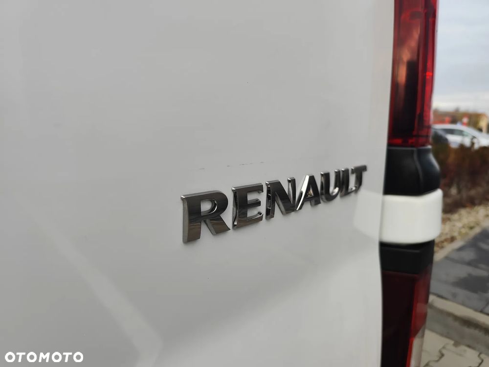 Renault Trafic - 14