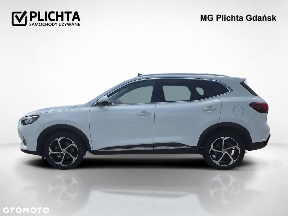 MG HS 1.5 T-GDI Exclusive - 3