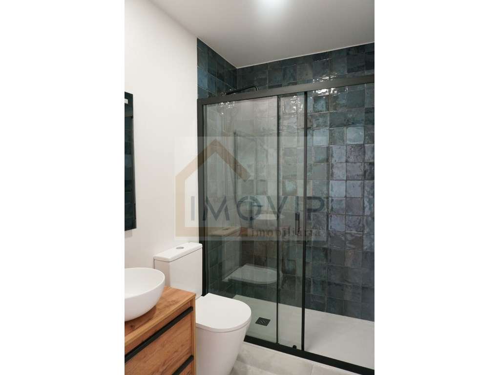 T1 em fase de remodelação total - oportunidade única! - Grande imagem: 3/10