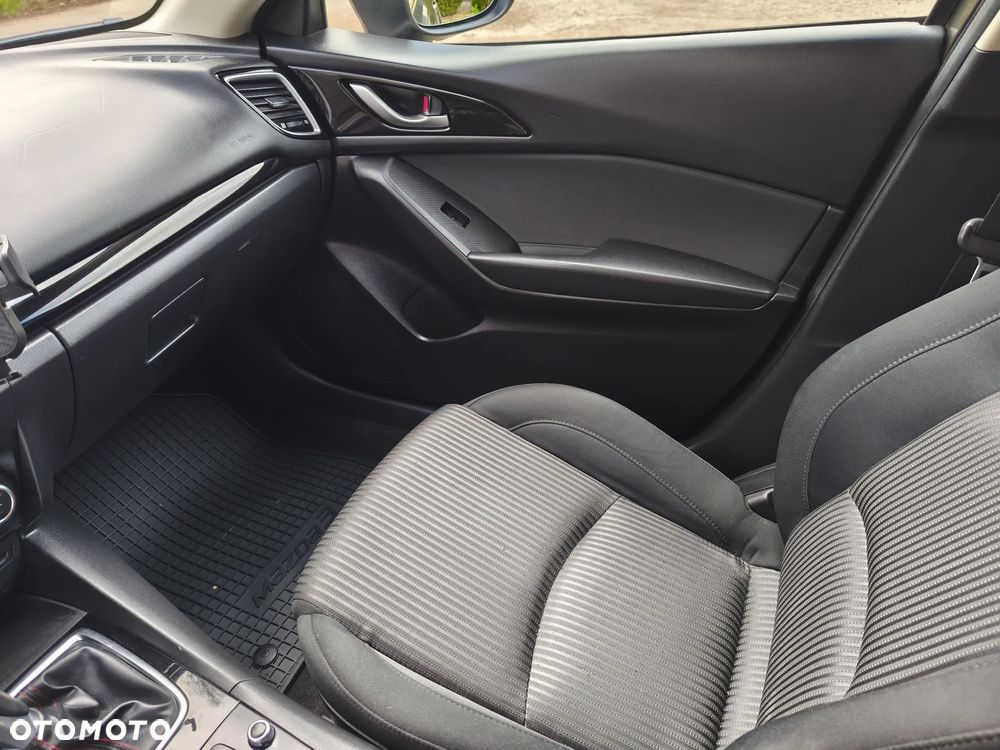 Mazda 3 2.0 Skyenergy - 20