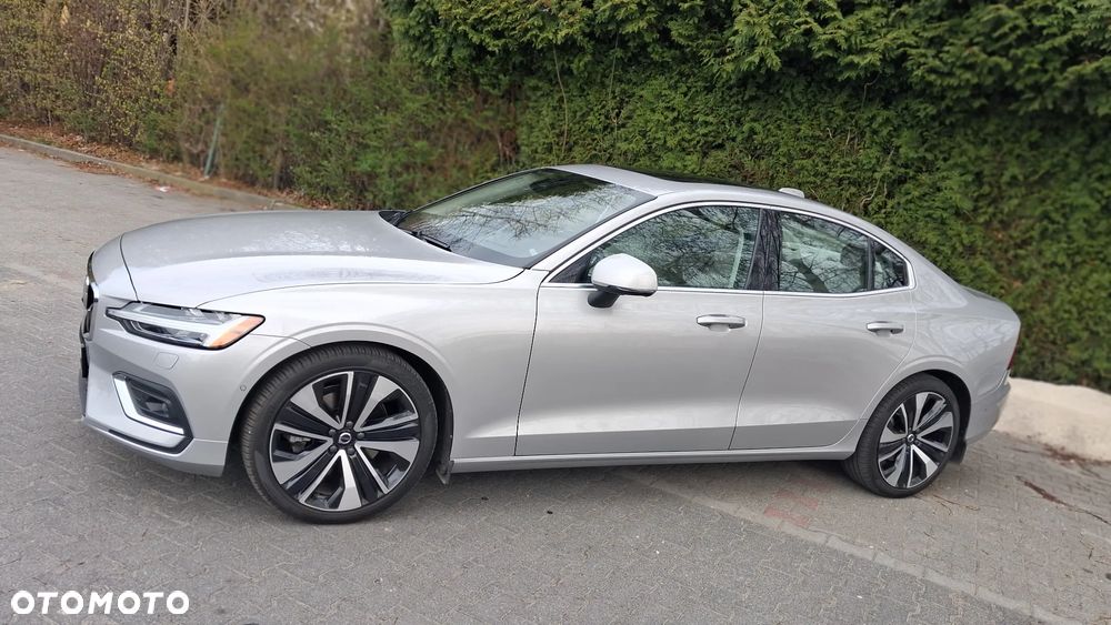 Volvo S60 B5 B AWD Inscription - 4