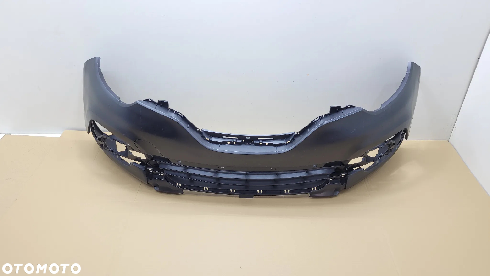 ZDERZAK PRZÓD PRZEDNI RENAULT CAPTUR I LIFT 17-20 62026904R - 3