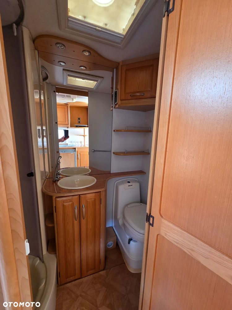 Caravelair EDEN 540 Specjale - 21
