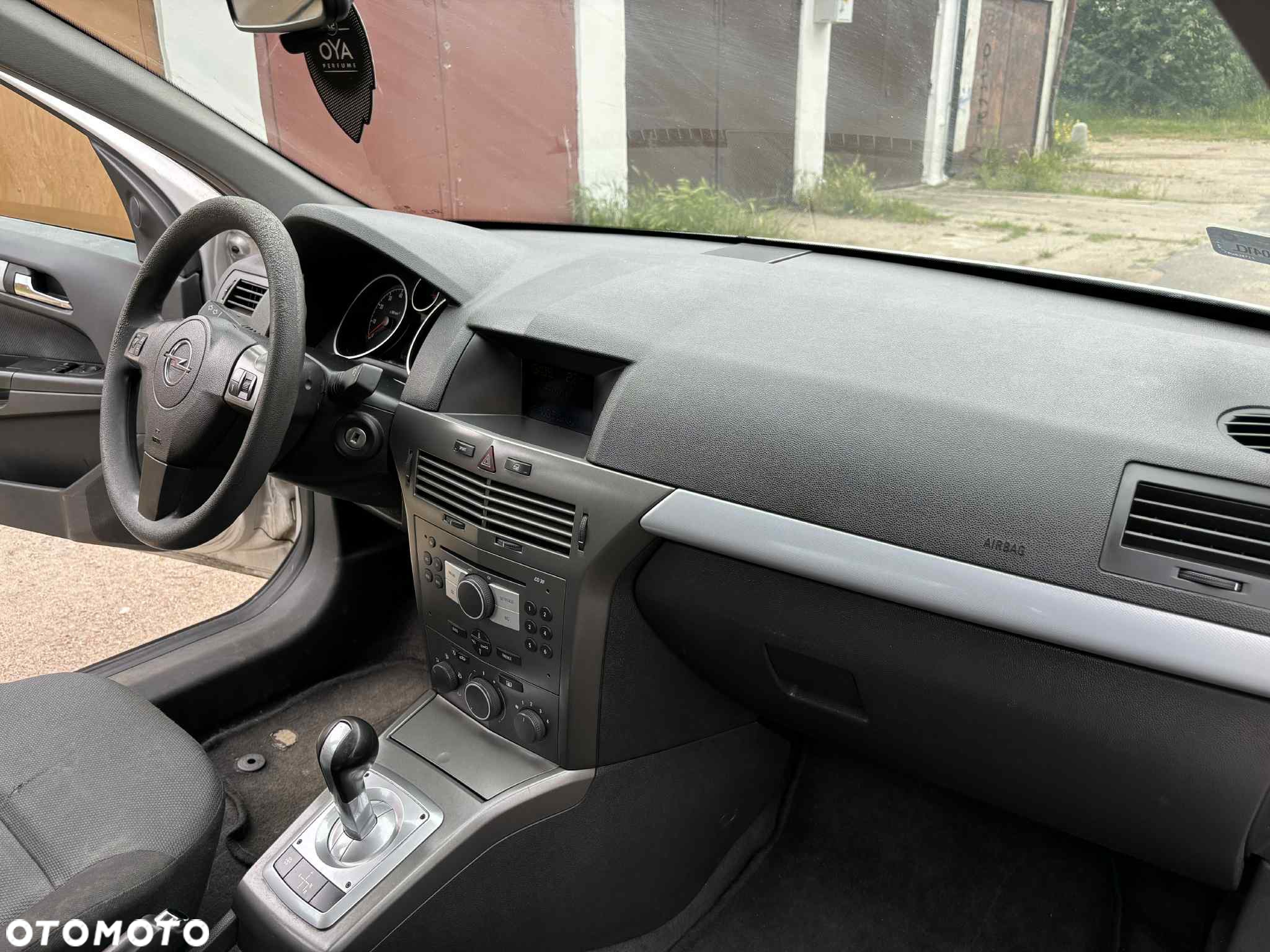 Opel Astra II 1.6 Start - 6