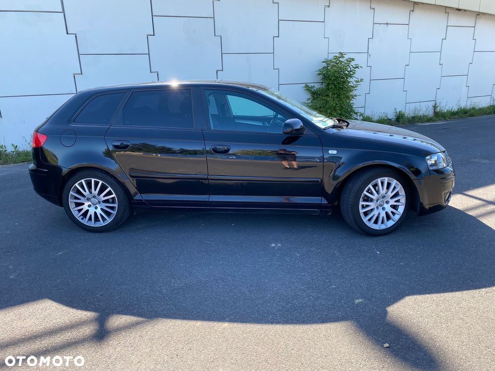 Audi A3 Sportback - 11
