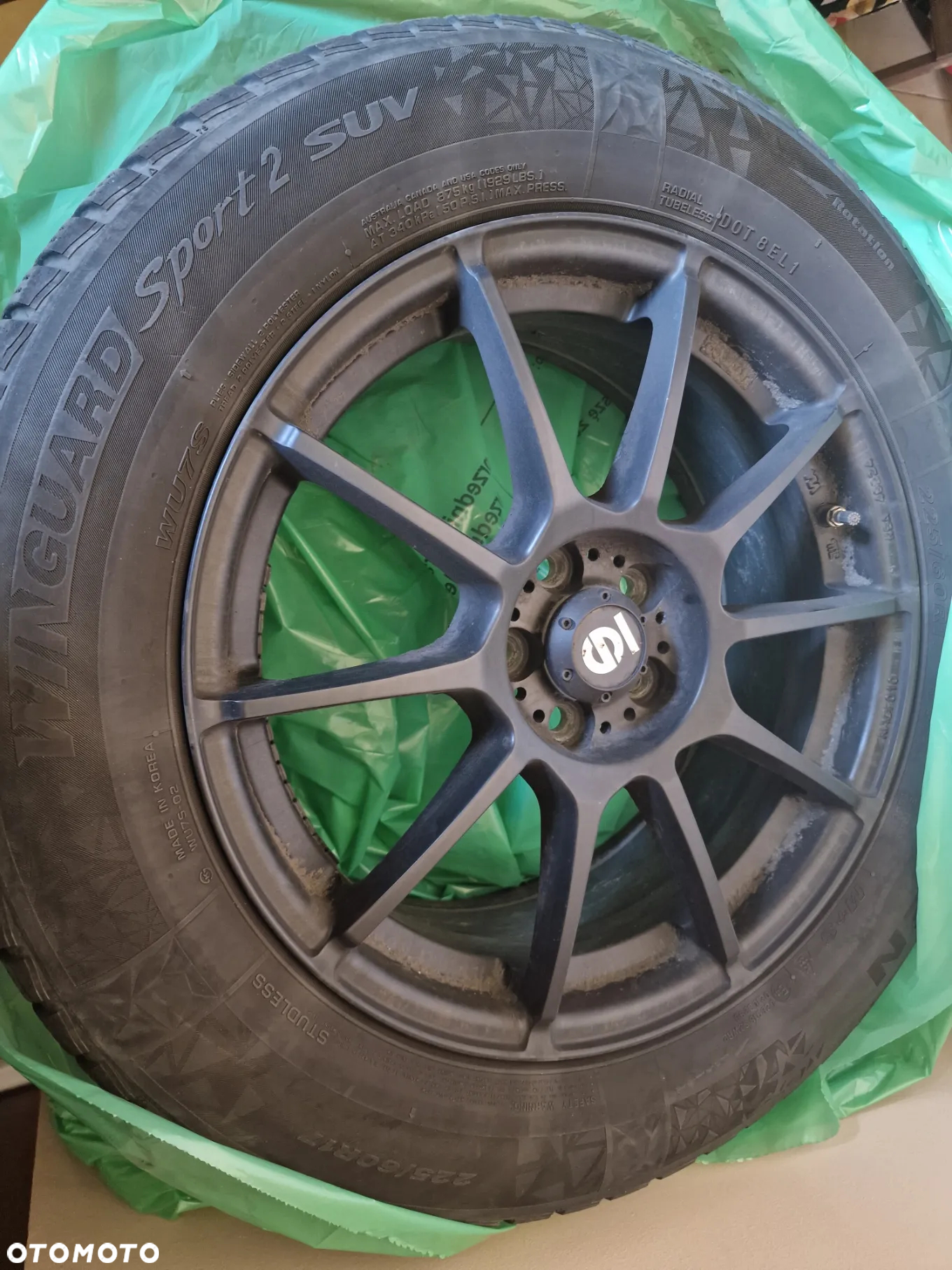 Subaru XV 1.6i Exclusive (EyeSight) Lineartronic - 9