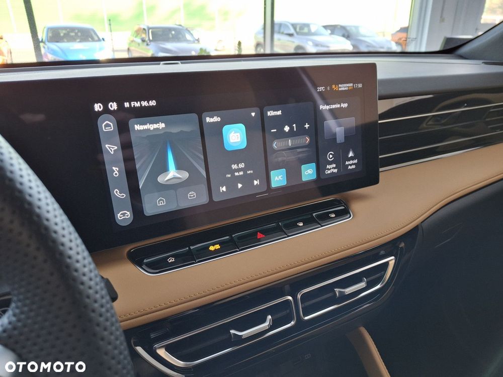 MG HS 1.5T PHEV Excite - 14