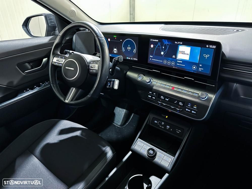 Hyundai Kauai 65.4 kWh Premium - 35