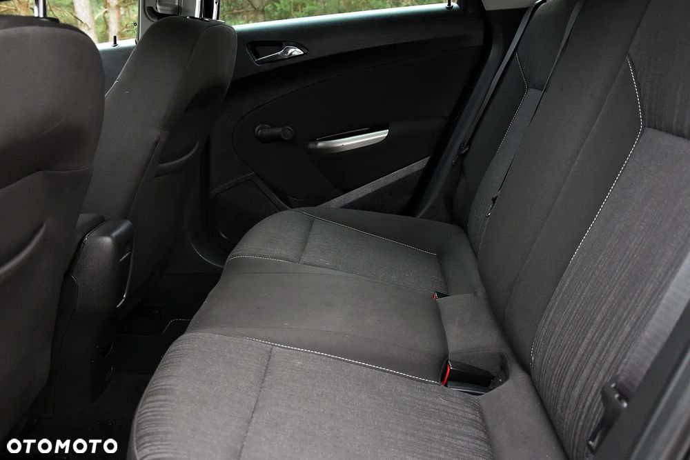 Opel Astra 1.6 Edition - 28