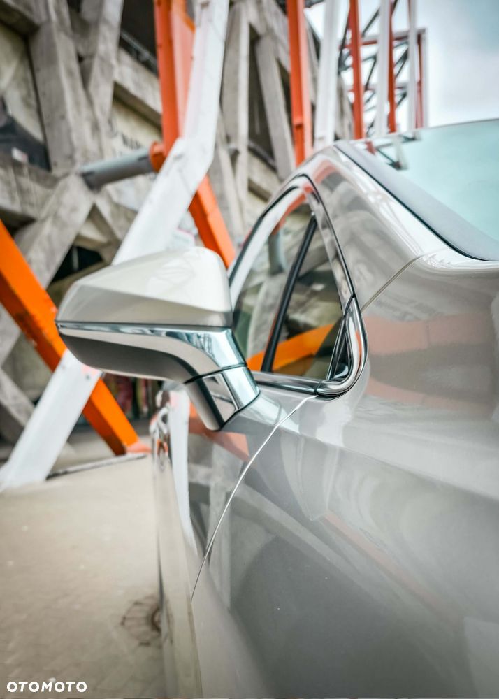 Lexus RX 300 Business Edition + - 13