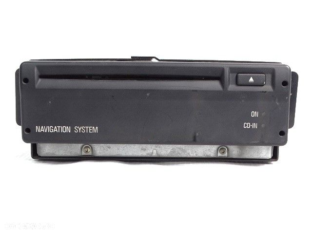 BMW 7 E65 E66 Czytnik Napęd Nawigacji CD Stacja Multimedialna GPS DVD 65906927712 6927712  BMW 730d 730i 735i 740i 745i 750i 760i - 2