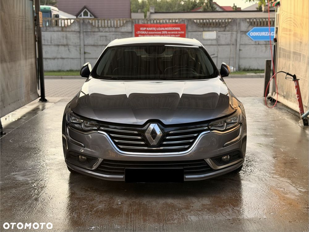 Renault Talisman ENERGY dCi 160 EDC INTENS - 2