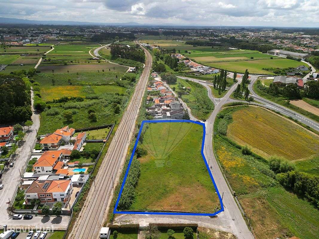 Terreno  para venda - Grande imagem: 2/18