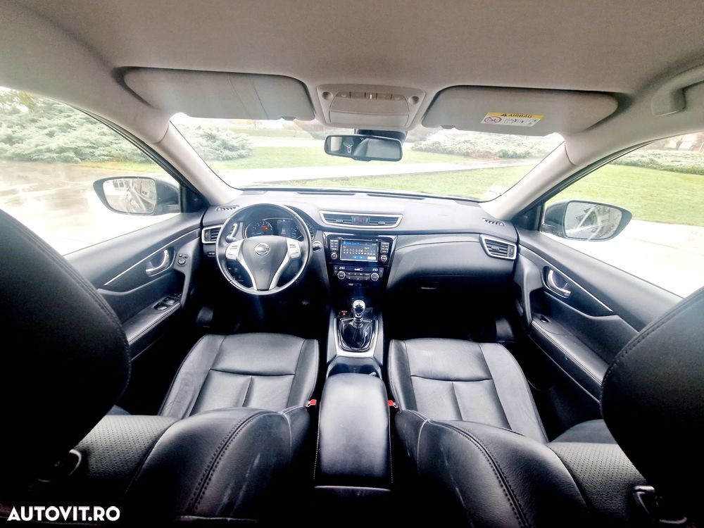 Nissan X-Trail 1.6 DIG-T Tekna - 9