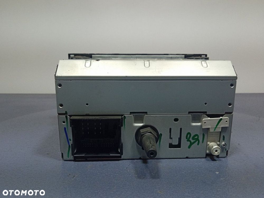 FORD C-MAX MK1 RADIO ODTWARZACZ SONY 3M5T-18C815-EL - 4