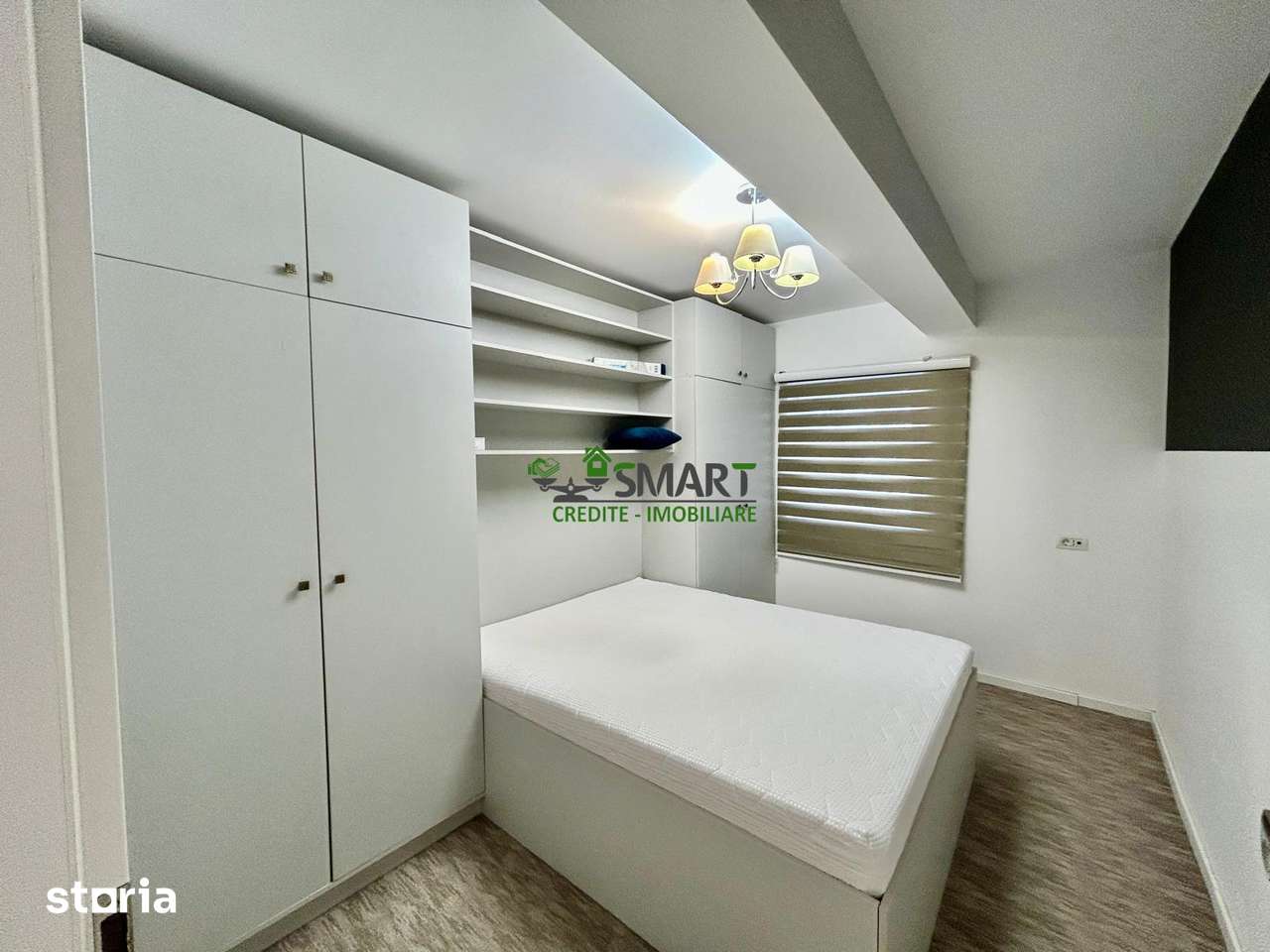 Chirie Apartament 2 camere Str. Atletilor - Imagine principală: 5/8