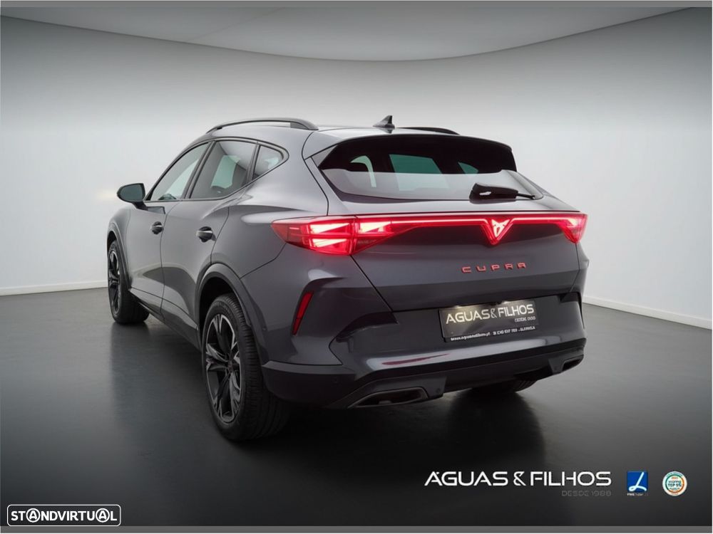 Cupra Formentor 2.0 TDI DSG - 4