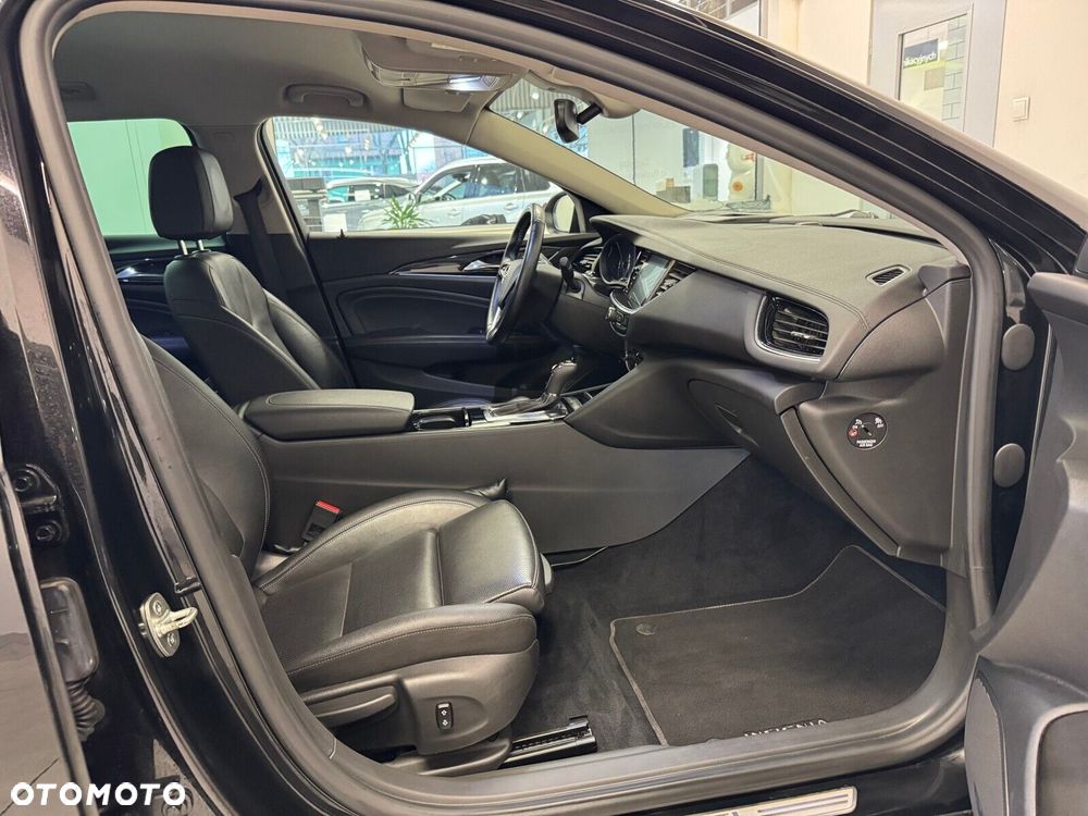 Opel Insignia CT 2.0 CDTI 4x4 Exclusive S&S - 11