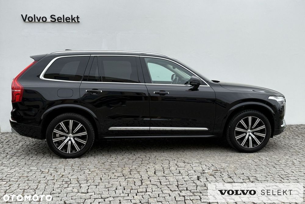 Volvo XC 90 - 5