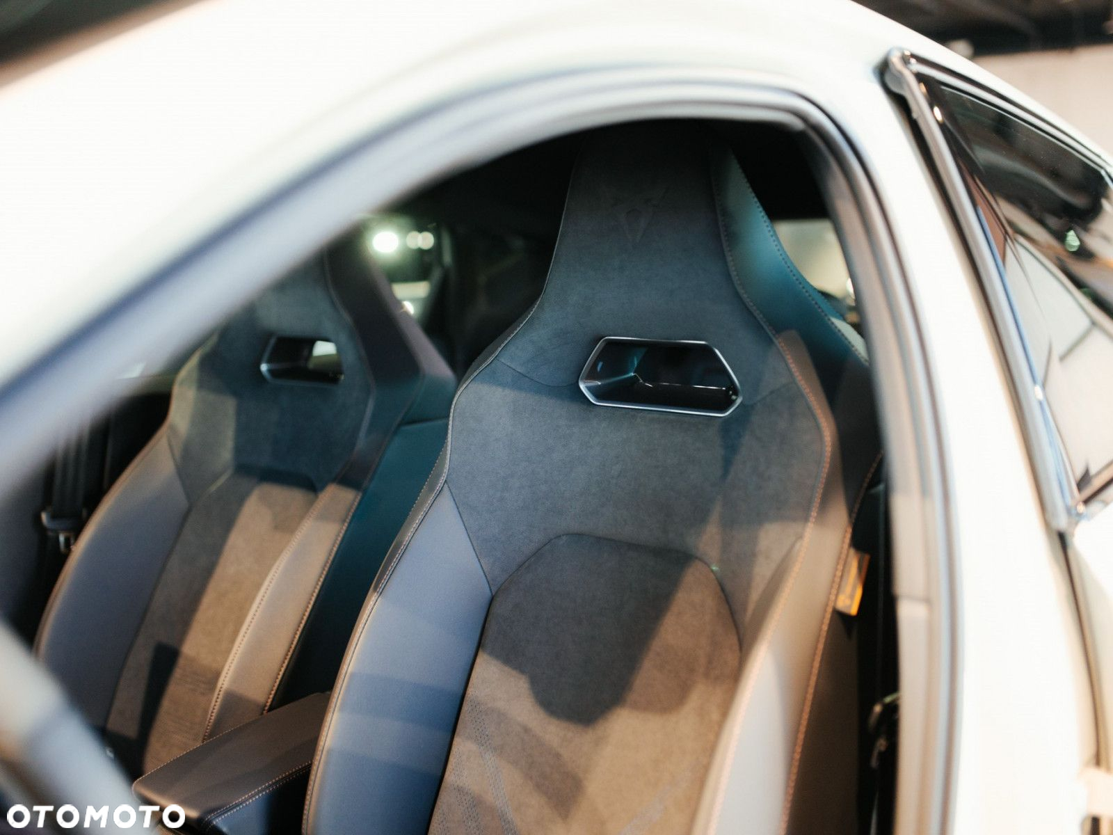 Cupra Leon - 17