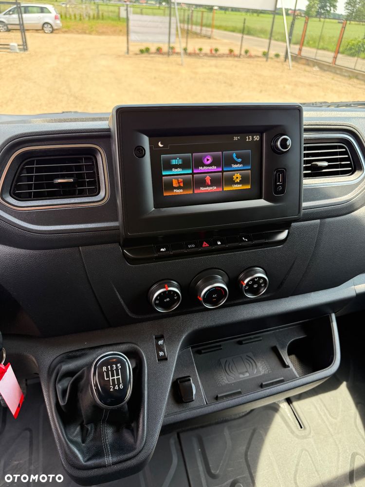 Renault Master - 31