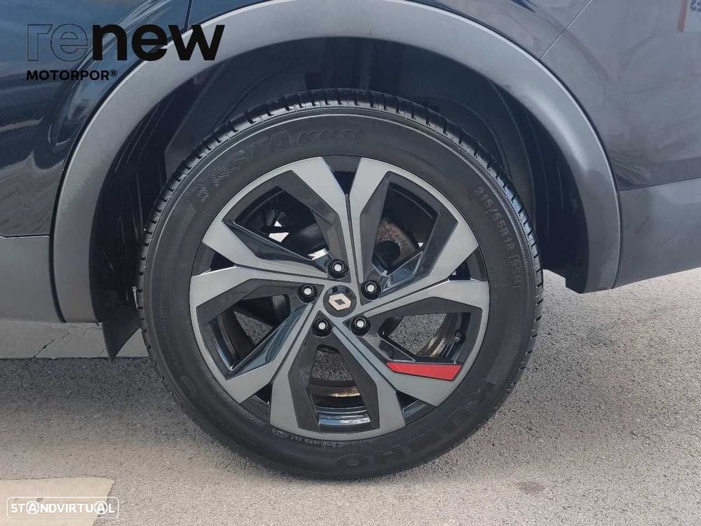 Renault Arkana 1.3 TCe R.S.Line EDC - 27