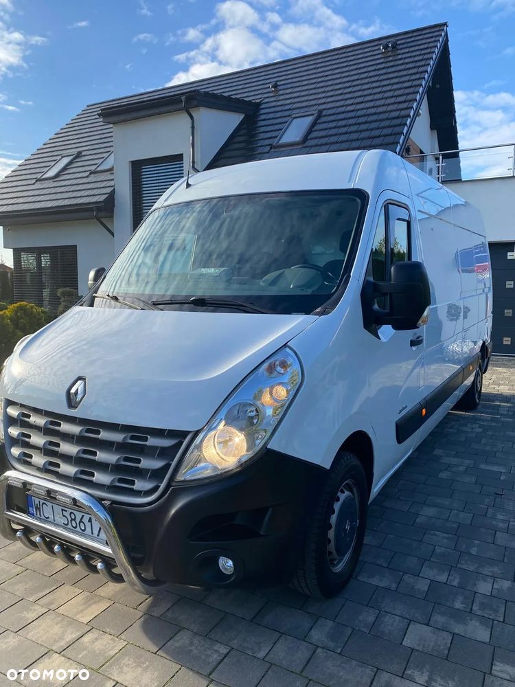 Renault Master - 4