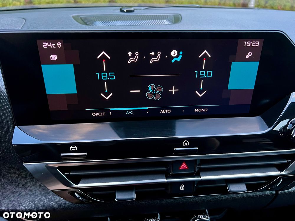 Citroën C4 1.5 BlueHDi Shine S&S - 37
