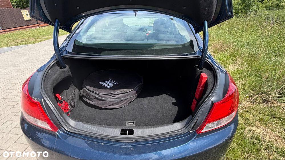Opel Insignia - 9