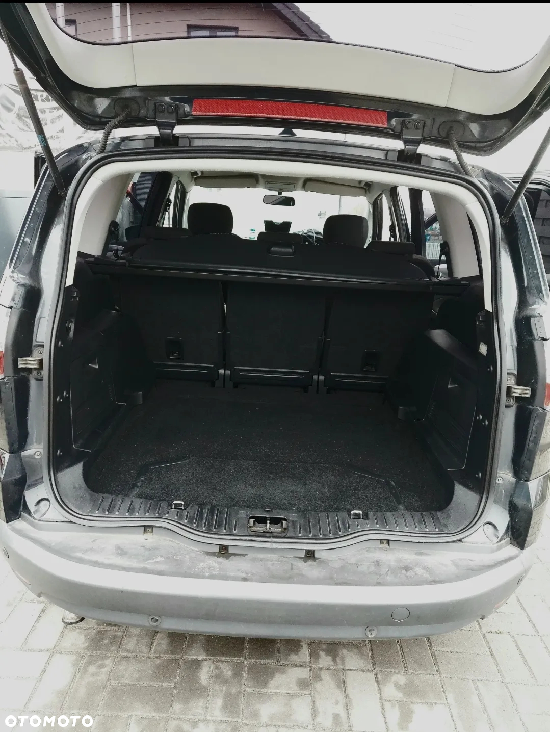 Ford S-Max - 6