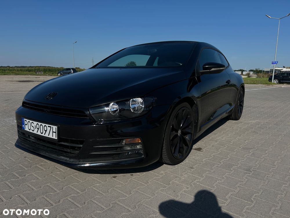 Volkswagen Scirocco 2.0 TSI DSG - 5
