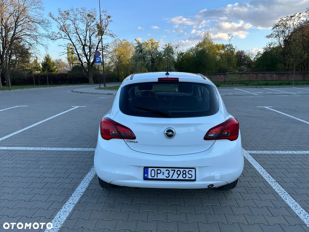 Opel Corsa 1.4 Enjoy - 6