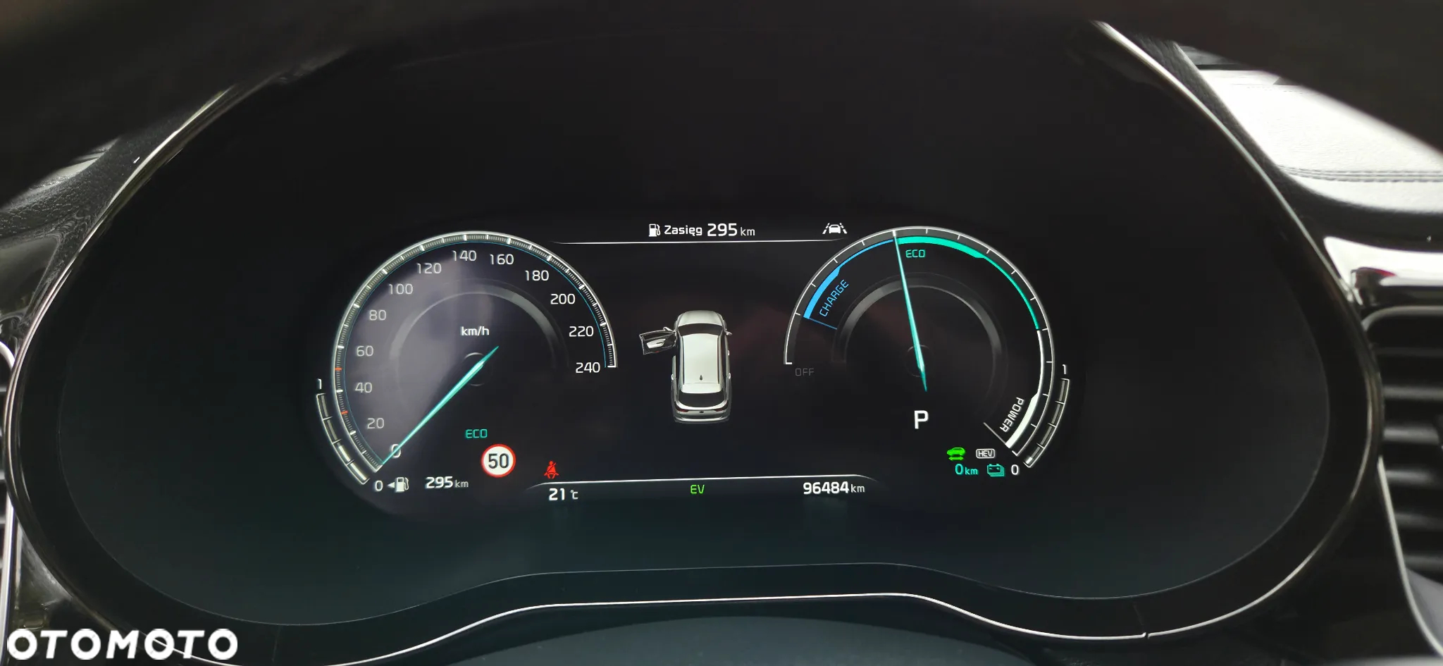 Kia Ceed 1.6 GDI PHEV L Business Line DCT - 24