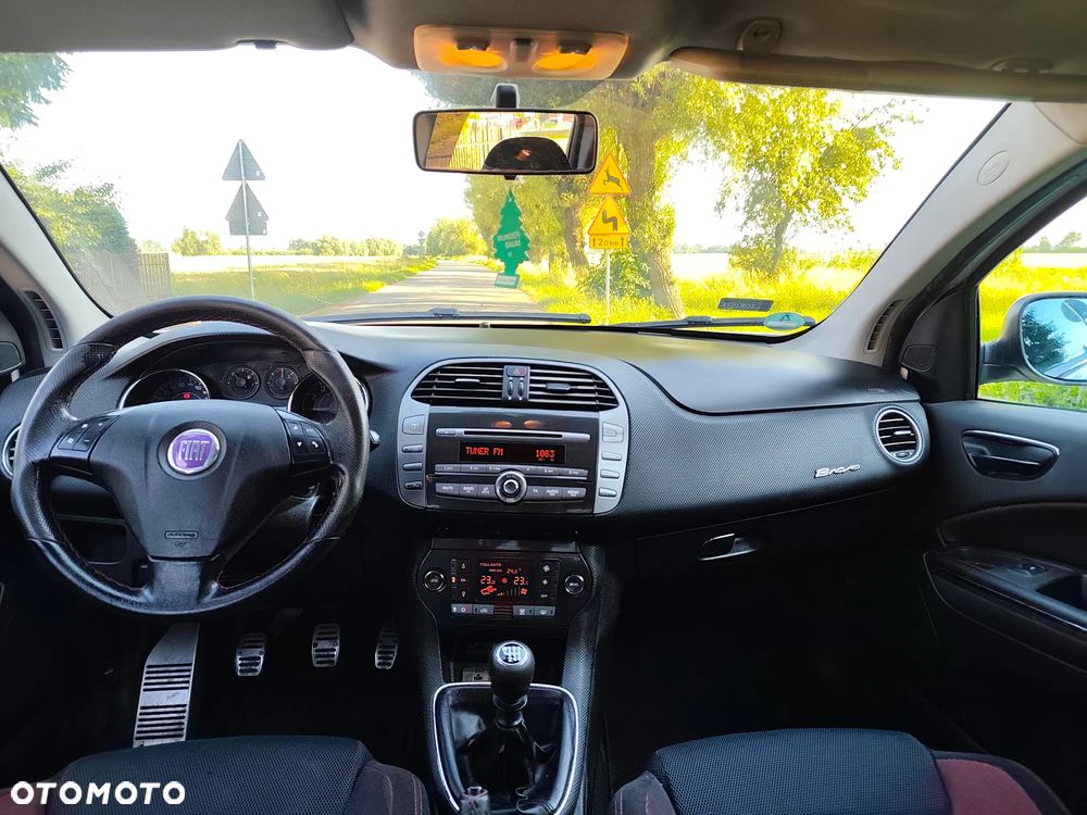 Fiat Bravo - 11