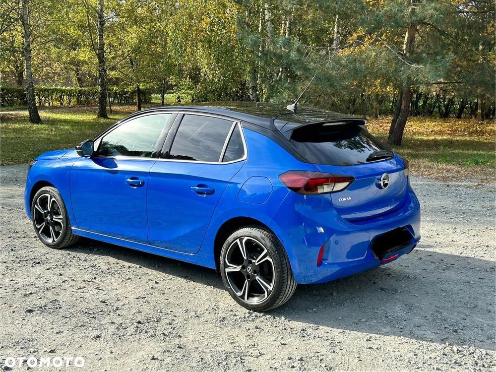 Opel Corsa 1.2 GS Line S&S - 2