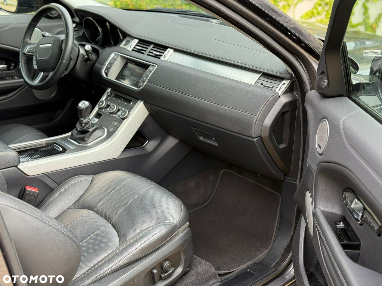 Land Rover Range Rover Evoque Coupe eD4 SE Dynamic - 7